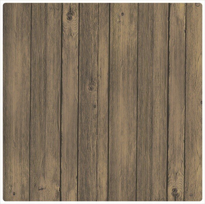 Tablero de mesa Werzalit - 201 Antiguo MARR�N