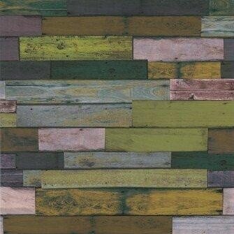 Tablero de mesa Werzalit - 267 Blanchas Verde