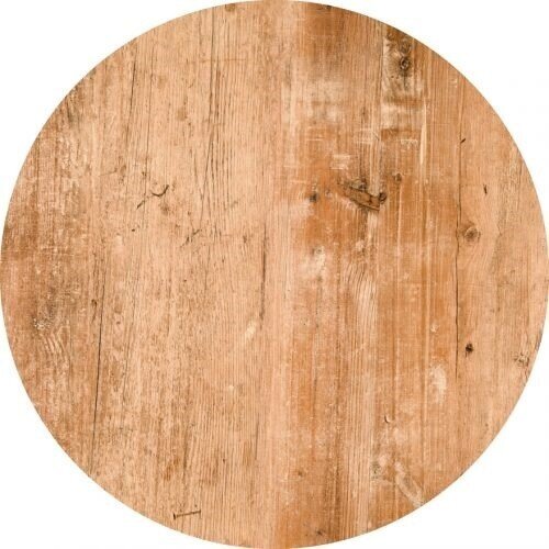 Tablero de mesa Werzalit - 295 Findus