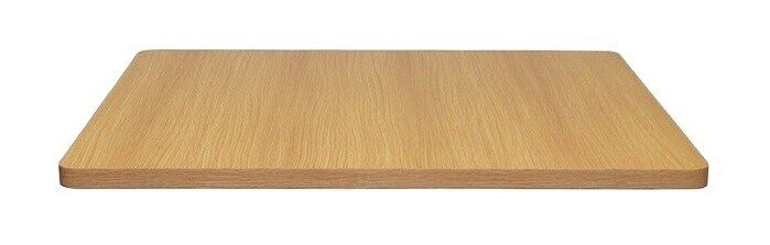 Tablero de mesa ANGELO, decor 8016, 80 x 80 cms