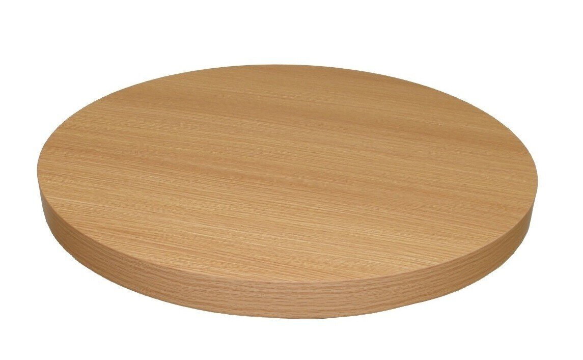 Tablero de mesa ANISA, decor 8016, 60 cms de di�metro