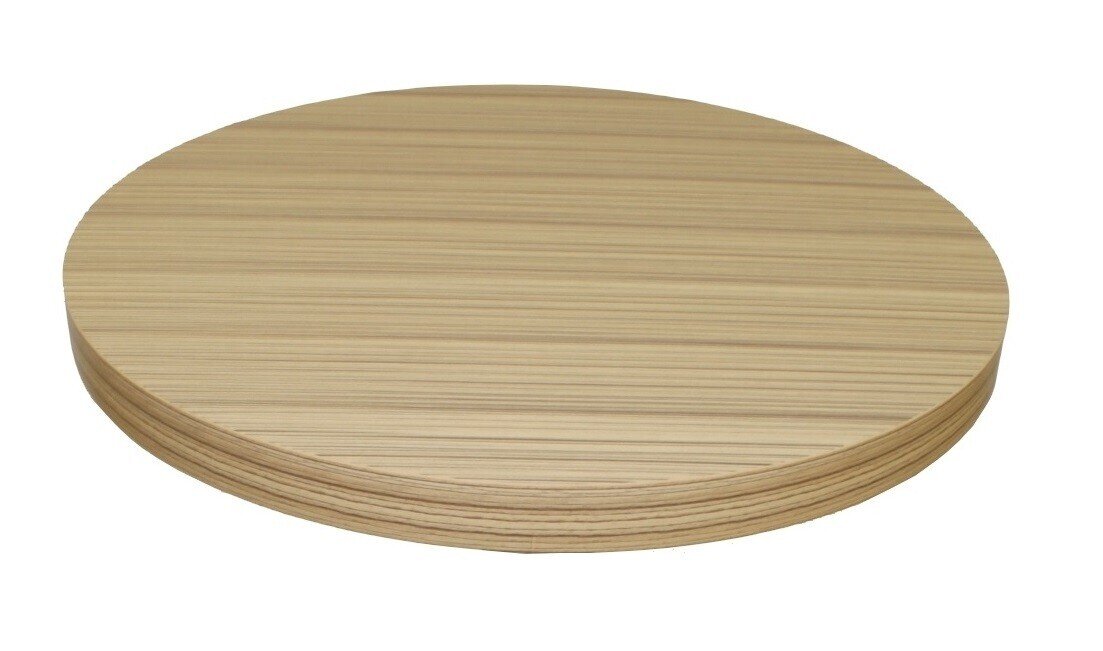 Tablero de mesa ANISA, decor 8024, 60 cms de di�metro