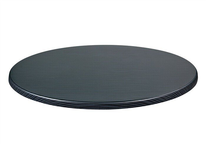 Tablero de mesa Topalit, SEA DARK 139, 70 cms de di�metro*.