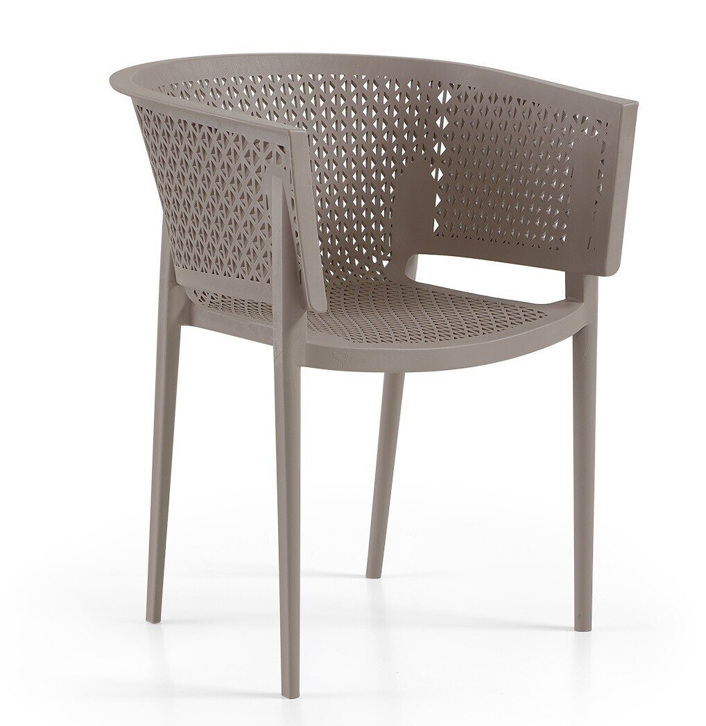 Sill�n BILL, apilable,  polipropileno