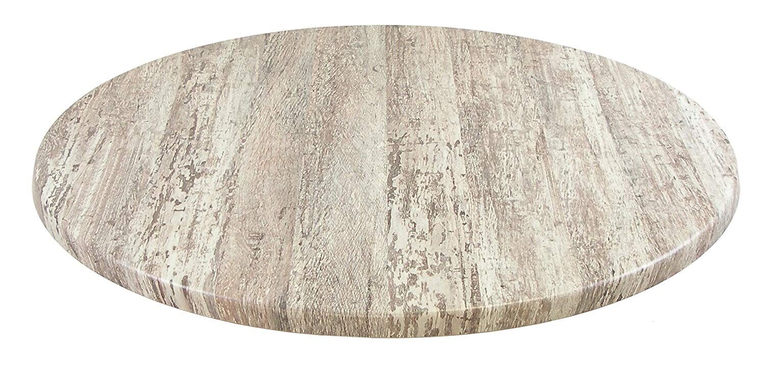 Tablero de mesa Werzalit-Sm, MONTPELLIER 214, 60 cms de di�metro*. Tablero de mesa Werzalit-Sm, MONTPELLIER 214, 60 cms de di�metro*.