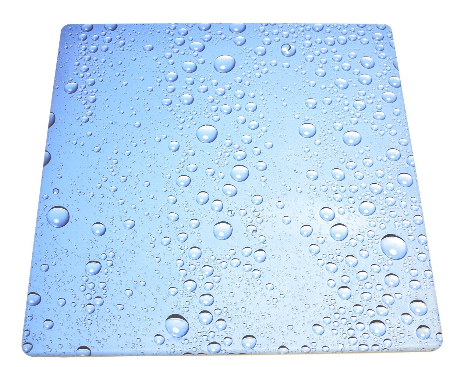 Tablero de mesa Smartline, DESIGNLINE 9045, 70 x 70 cms*