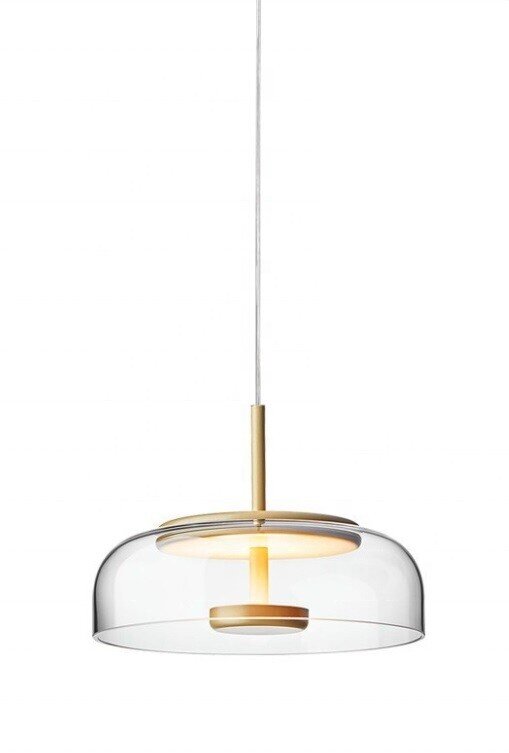 L�mpara ELECTRA, colgante, metal, cristal L�mpara ELECTRA, colgante, metal, cristal