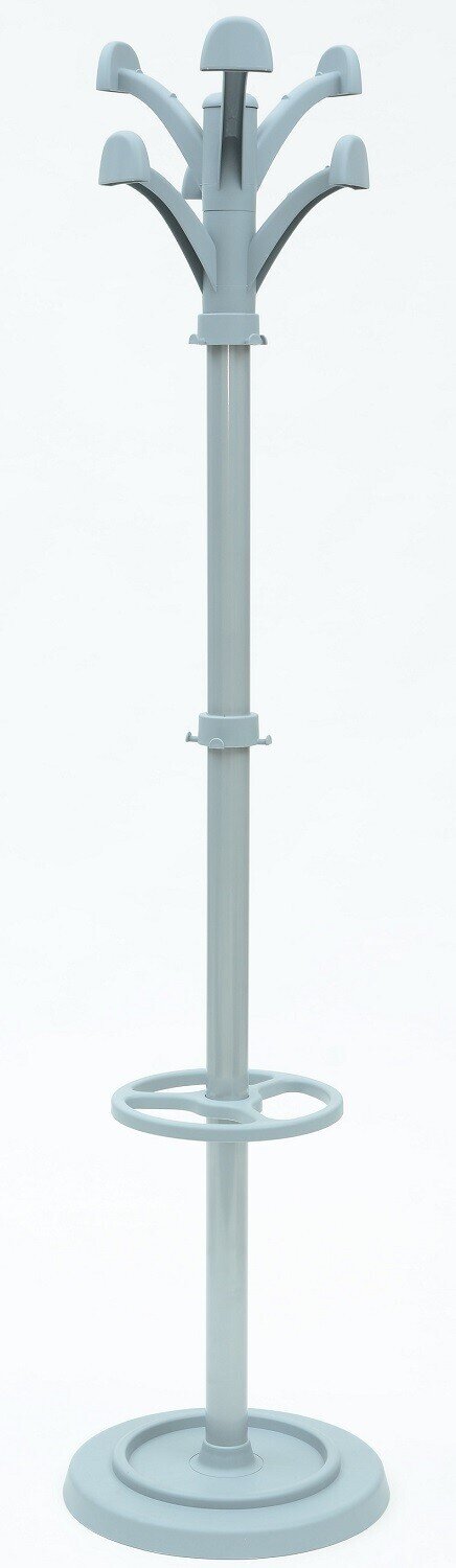 Perchero parag�ero CHELSY, gris