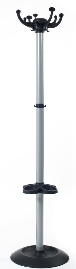 Perchero parag�ero JORD�N, gris