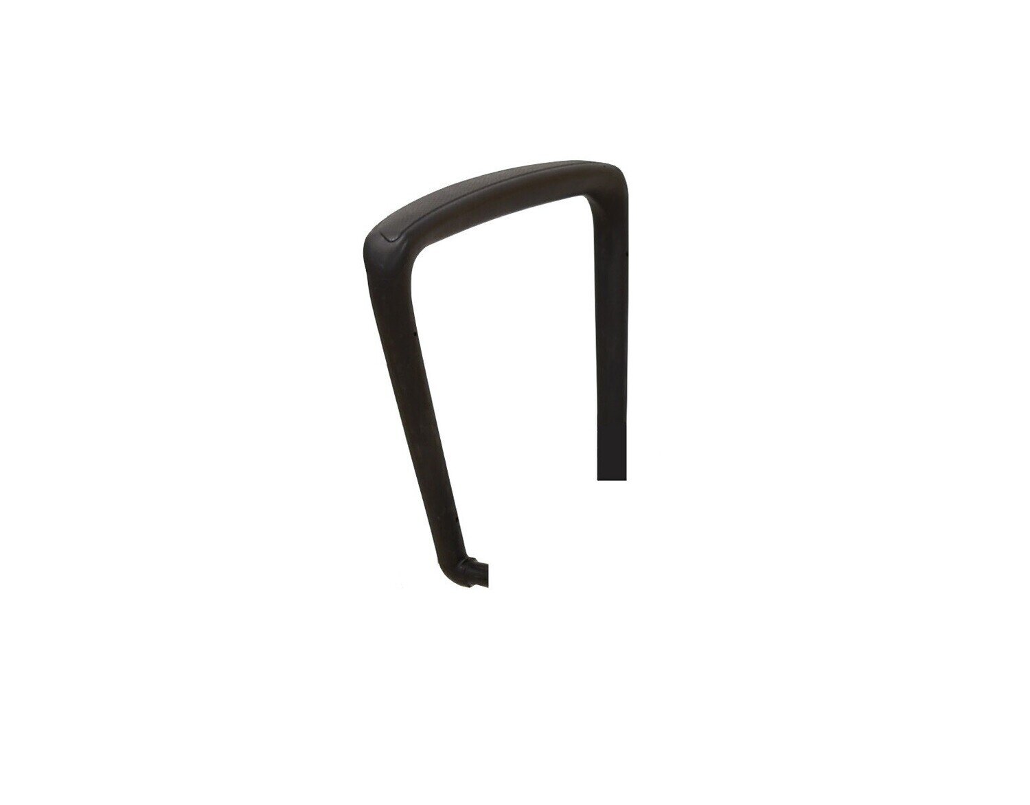 Brazo PVC para Sillas NIZA NEW AM, di�metro 18 mm. Brazo PVC para Sillas NIZA NEW AM, di�metro 18 mm.