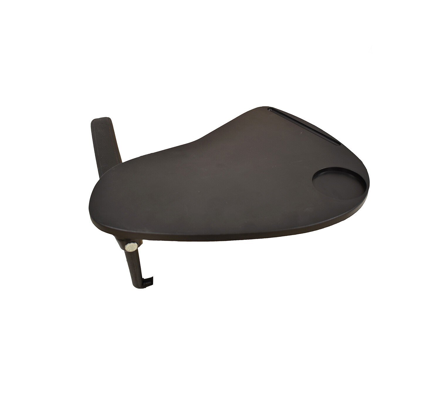 Brazo derecho con pala CF para Sillas NIZA NEW MADERA Y PR52, di�metro 16 mm