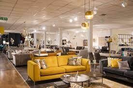 TIENDA DE MUEBLES