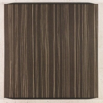 Tablero de mesa Werzalit - 076 Safari MARR�N