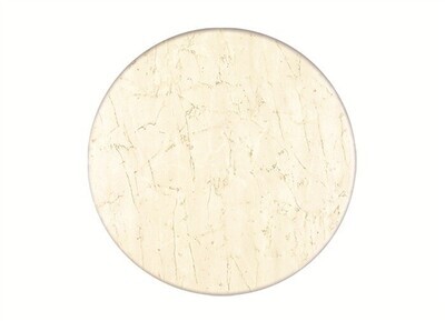 Tablero de mesa Werzalit - 070 M�RMOL Blanco