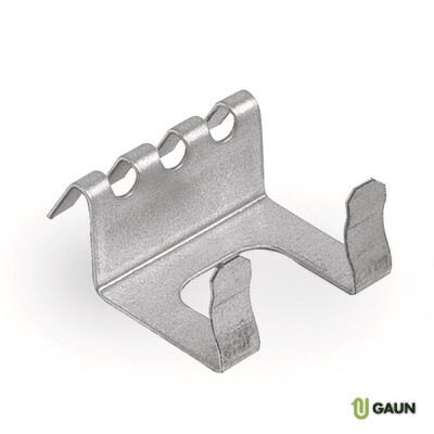 SOPORTE BEBEDERO C-50 2 unidades