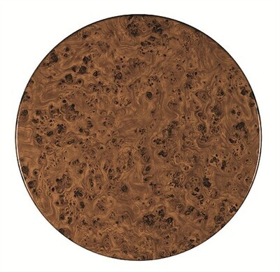 Tablero de mesa Werzalit - 313 Orme