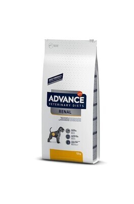 ADVANCE DOG RENAL FAILURE 12 KG
