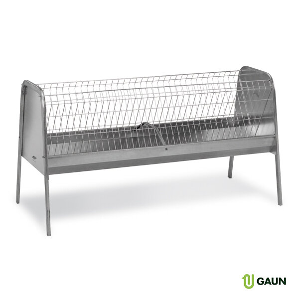 FORRAJERA PARA OVEJAS - 2 MTS.