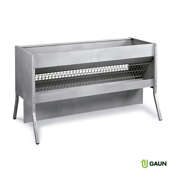 FORRAJERA REFORZADA PARA OVEJAS - 2 MTS.