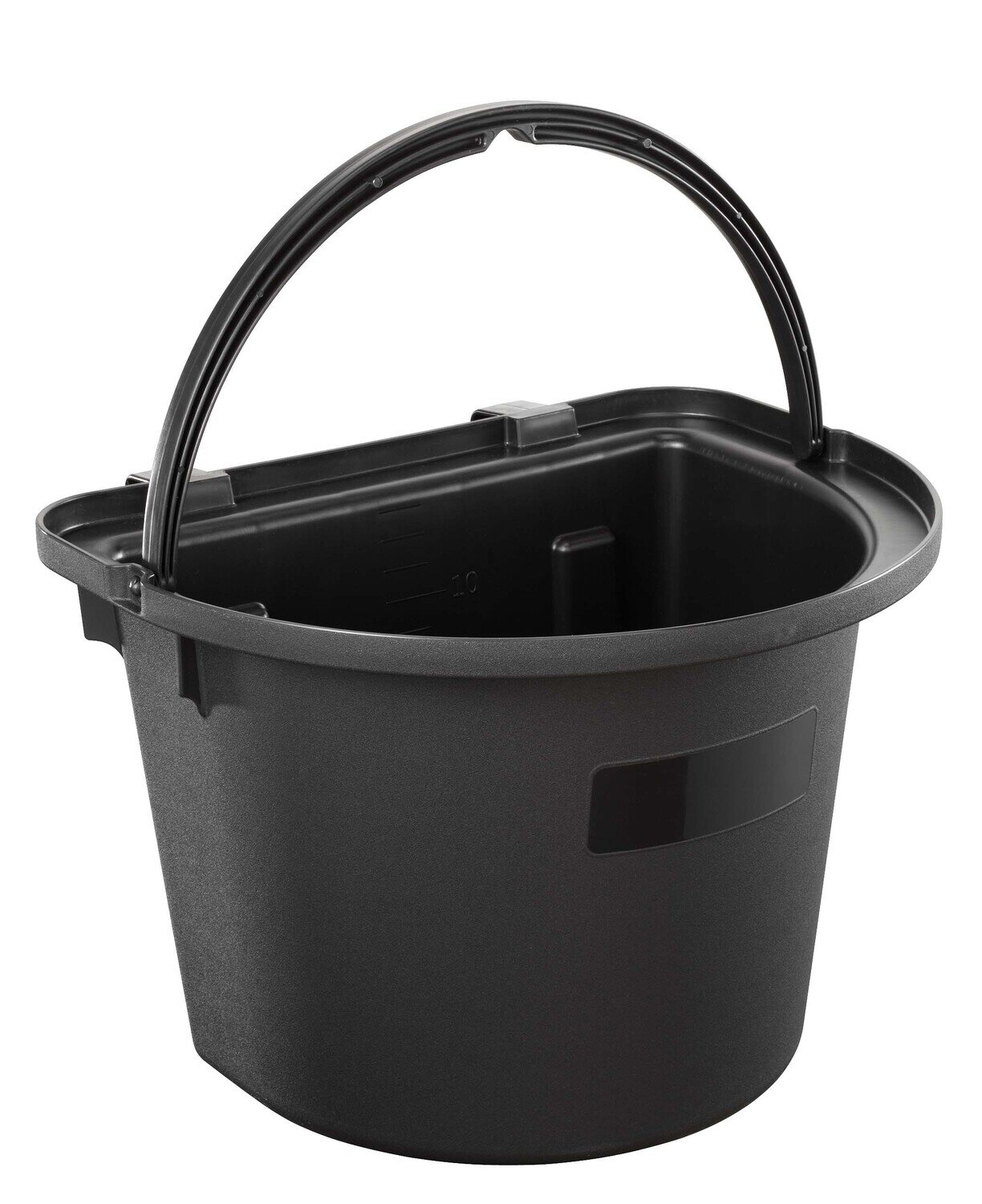 COMEDERO CABALLOS PLASTICO