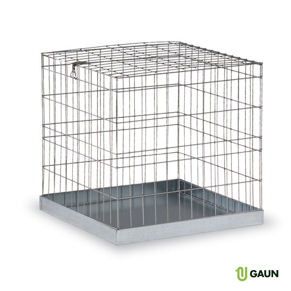 JAULA EXPOSICION PEQUE�A