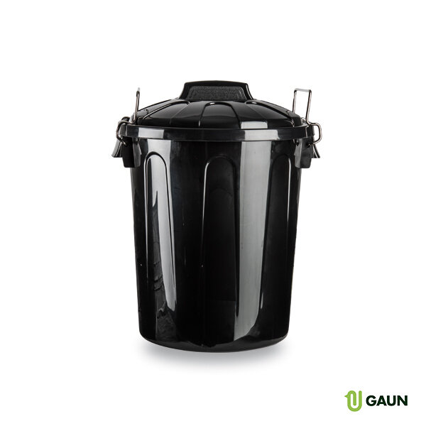 CUBO BASURA - 21 LTS.