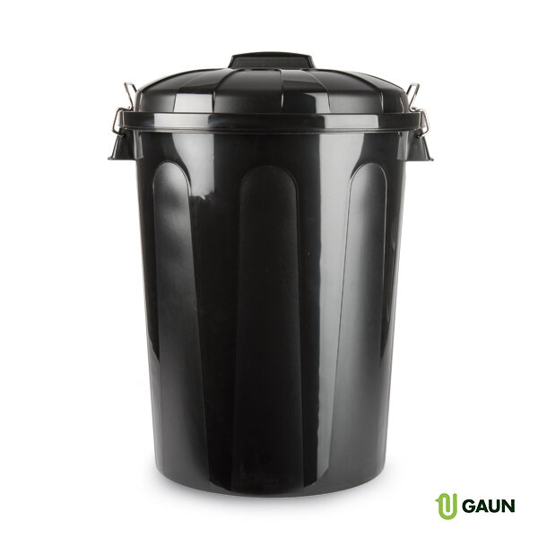 CUBO BASURA - 100 LTS.
