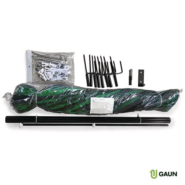 PARQUE PARA AVES 2X1,25 MTS.