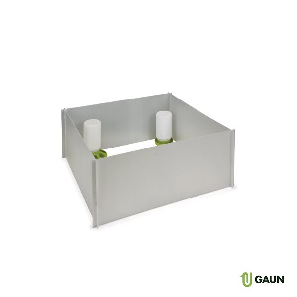 PARQUE PARA POLLITOS AKYLUX