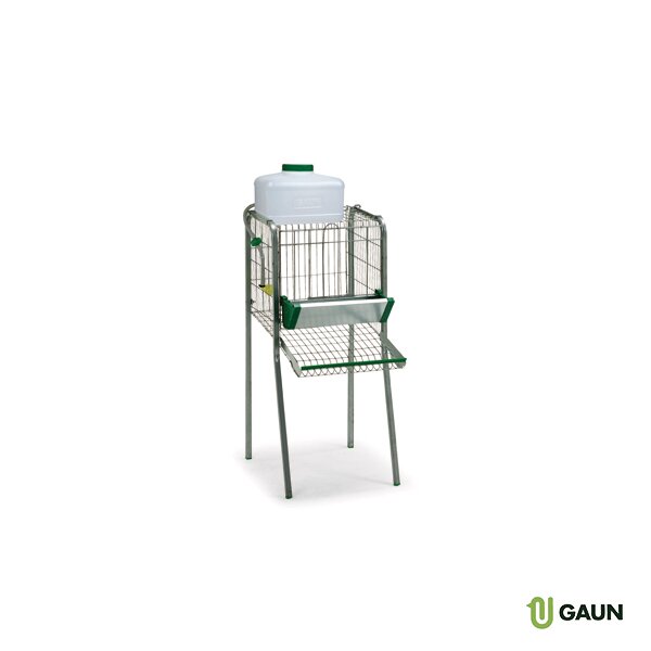 BATERIA GALLINAS 1 DPTO.