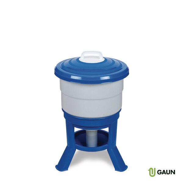 BEBEDERO IMPERIAL - 40 LTS.