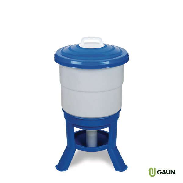 BEBEDERO IMPERIAL - 50 LTS.