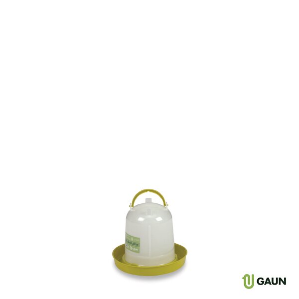 BEBEDERO AVES BIO 1,5 LTS.