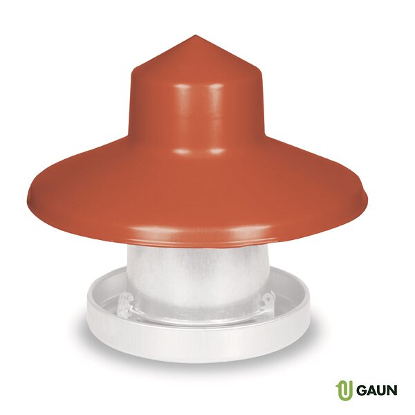 TAPA TOLVA AVES 10 KG.