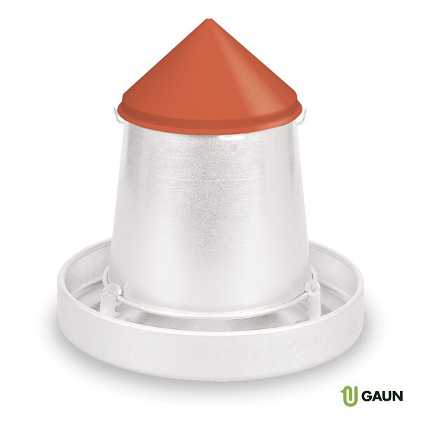 TAPA TOLVA AVES 5/10 KG.