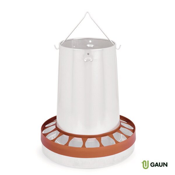 ANILLO ANTIDESPERDICIO TOLVA 20 KG.