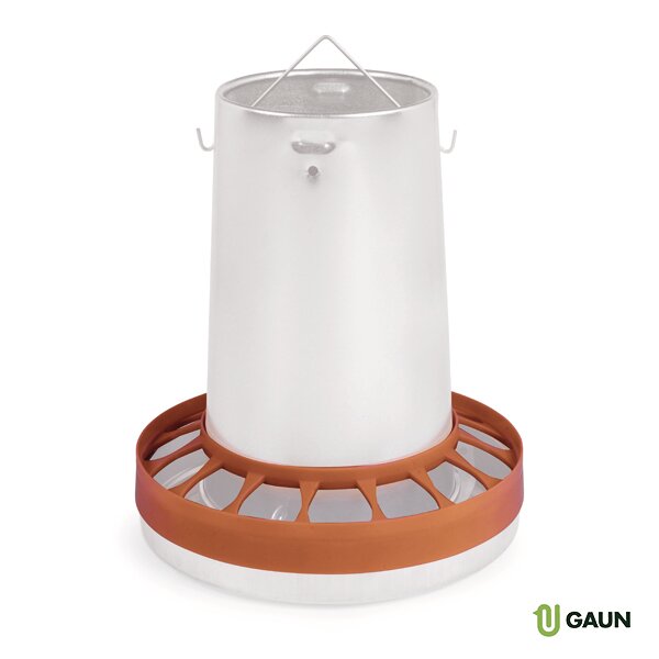 ANILLO ANTIDESPERDICIO TOLVA 10/5 KG.