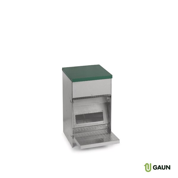 TOLVA ROOSTER 10 KGS.