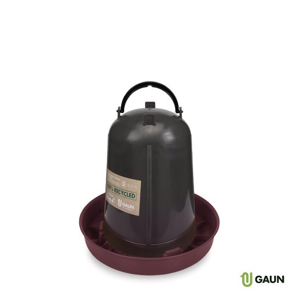 TOLVA AVES ECO RECICLADO 5 LTS.