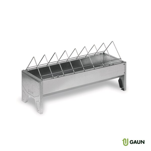 COMEDERO POLLOS GRAN CAPACIDAD 50 CM.