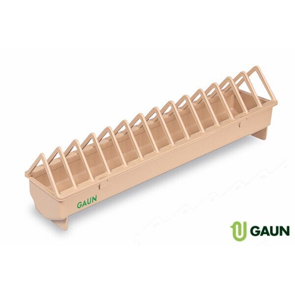 COMEDERO PLASTICO 50 CMS. R/E