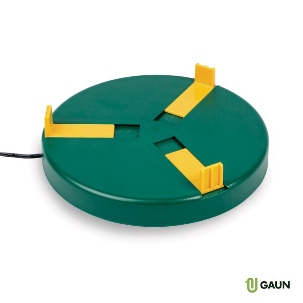 CALENTADOR DE BEBEDERO � 20 CMS.