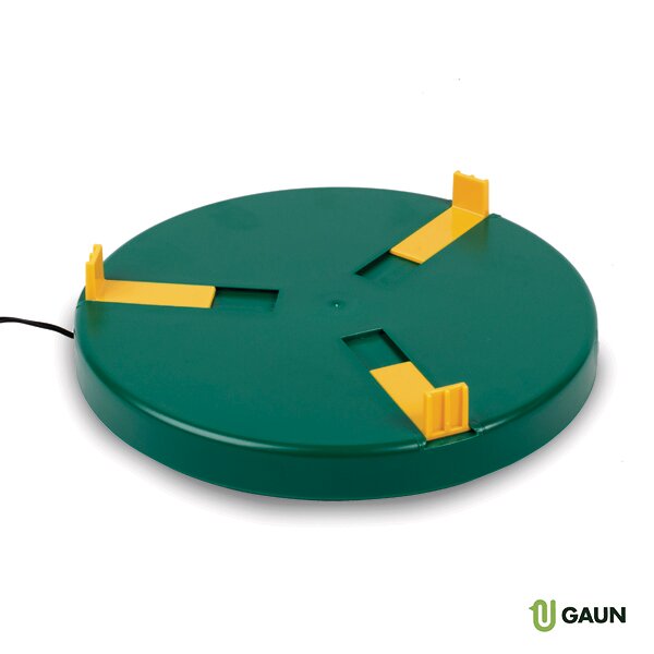 CALENTADOR DE BEBEDERO � 25 CMS.