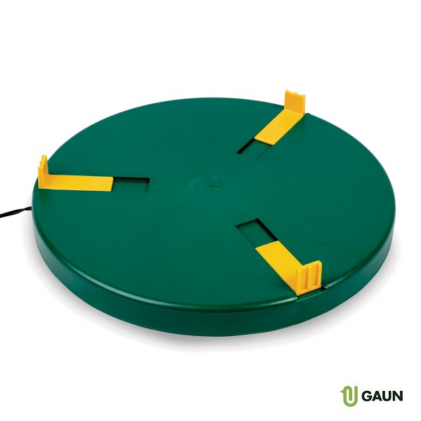 CALENTADOR DE BEBEDERO � 30 CMS.