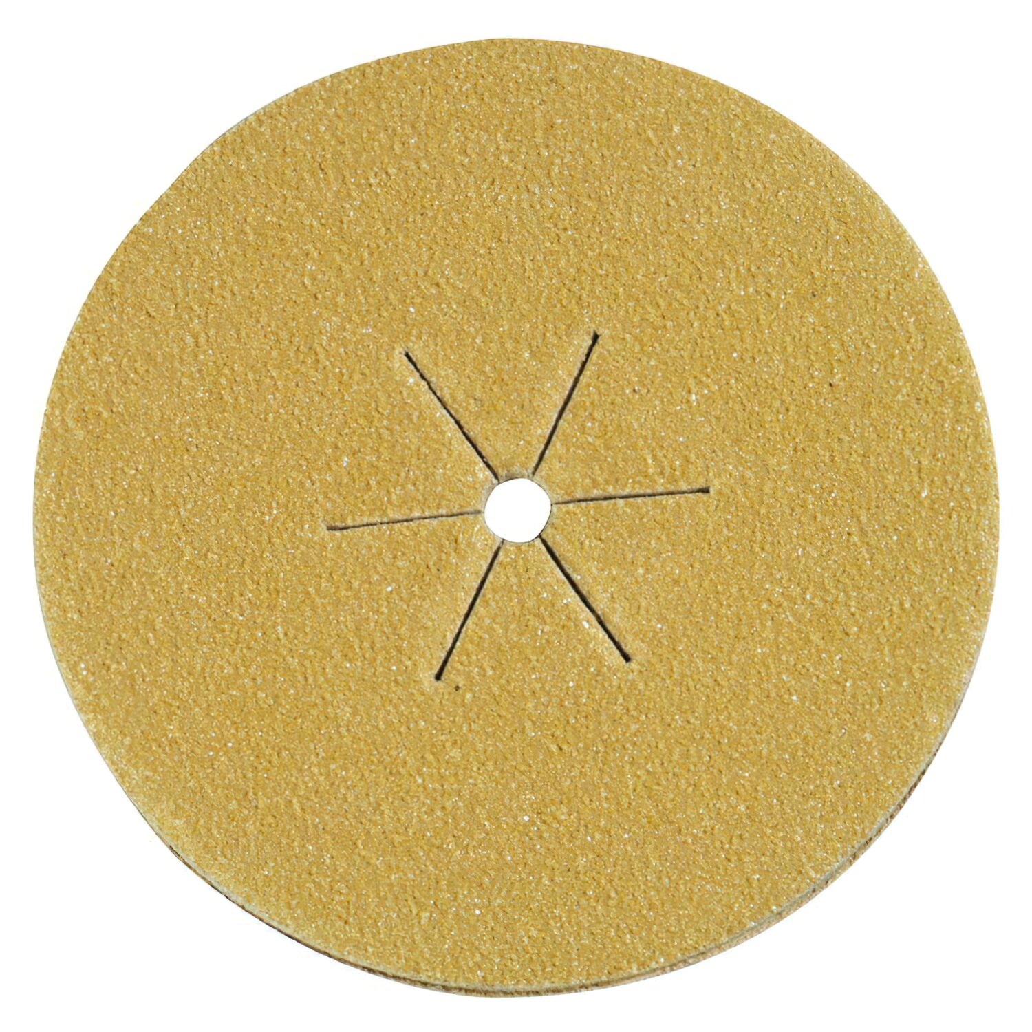 Lija Recambio Madera Taladro � 125 mm. Grano 120 (10 Piezas)