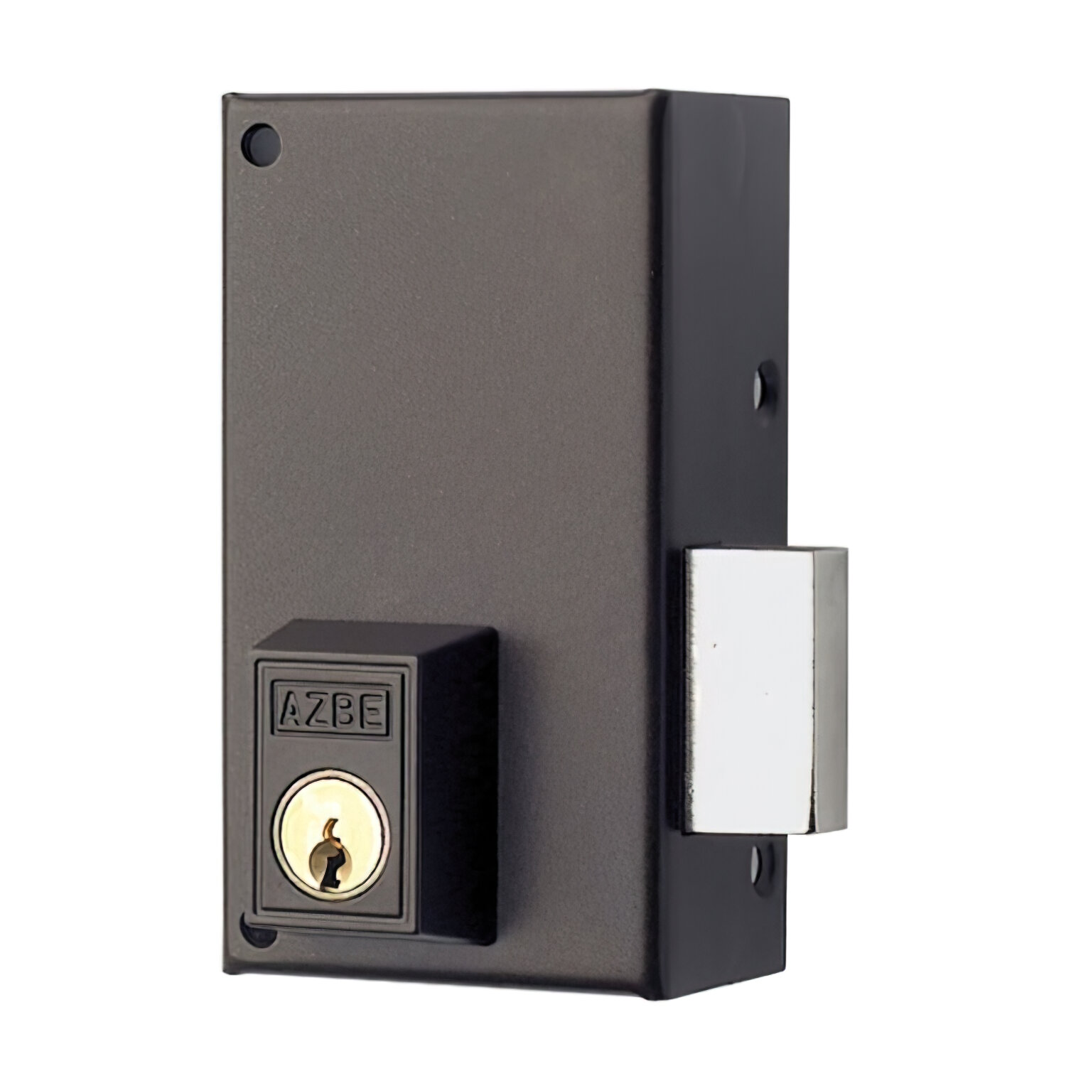 Cerradura Azbe   56-c/hp/60/ Izquierda
