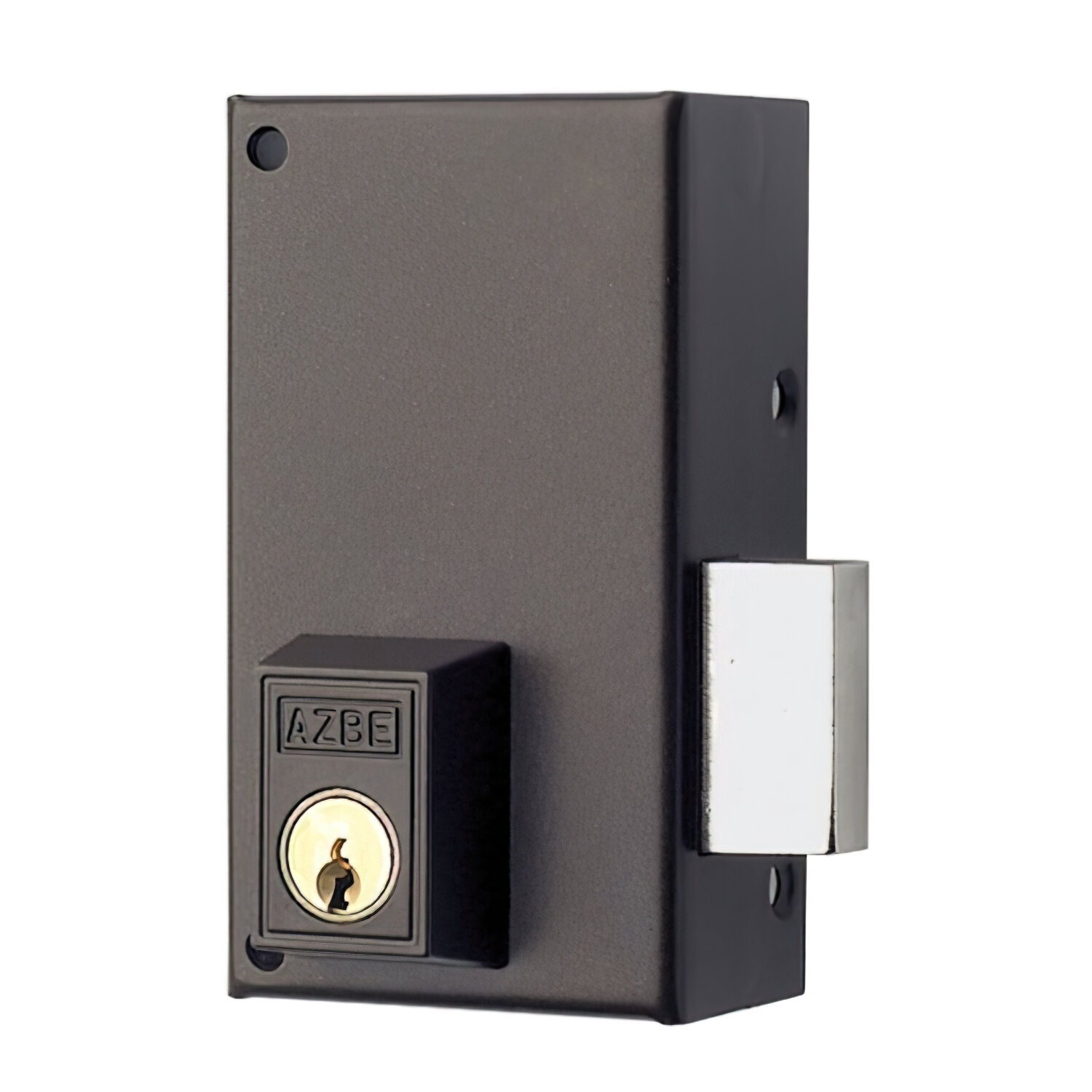 Cerradura Azbe   56-c/hp/70/ Derecha