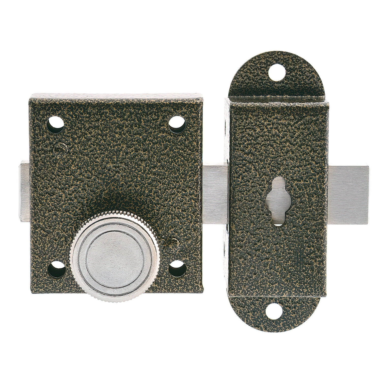 Cerrojo Cvl  1978 He    35x70  Cilindro � 26 mm.