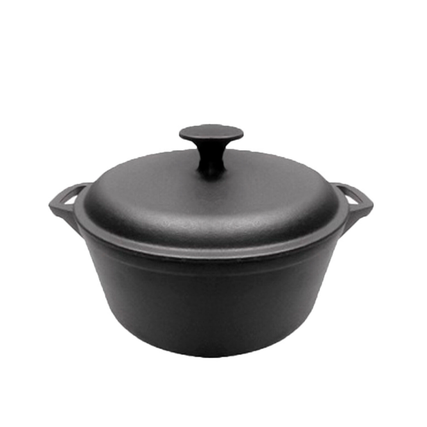 Cazuela Hierro Fundido Esmaltada � 24 cm.