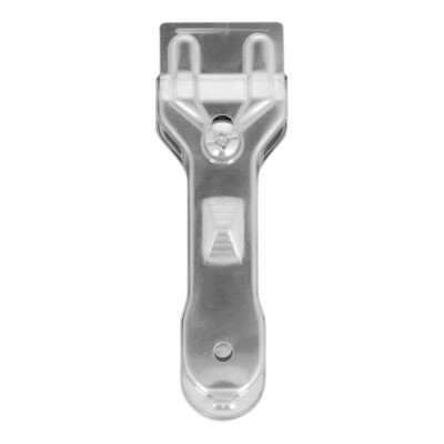 Rascavidrios Maurer Inox Dom�stico